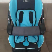 صندلی کودک مخصوص خودرو