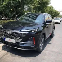 چانگان cs 55 مدل ۲۰۲۴ نقدو اقساط