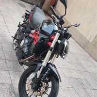 فروش موتور سیکلت انژکتوری BENELLI|موتورسیکلت|تهران, تهرانپارس شرقی|دیوار