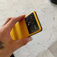 poco x6 poro معاوضه با ایفون ۱۲