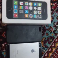 آیفون 5|موبایل|اسدآباد, |دیوار