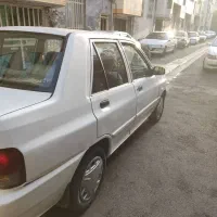 ۱۳۲فروشی مدل ۹۴|خودرو سواری و وانت|تربت جام, پاسداران|دیوار