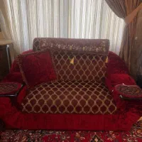 مبل|مبلمان خانگی و میز عسلی|مشهد, بهارستان|دیوار