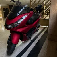 Pcx 160