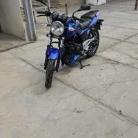 پالس۱۸۰ مدل ۹۳