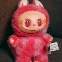 عروسک معروف لبوبو