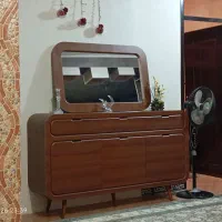 آینه و کنسول