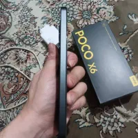 poco x6|موبایل|تهران, شهرک شریعتی|دیوار