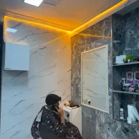 نیازمند ارایشگر مردانه
