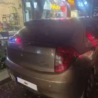 جک j3 هاچ بک|خودرو سواری و وانت|مشهد, سناباد|دیوار