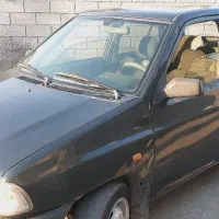 پراید مدل 81|خودرو سواری و وانت|جره و بالاده, |دیوار