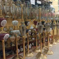 آباژور بلند کنارسالنی