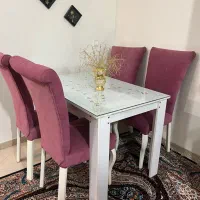 میز ناهارخوری