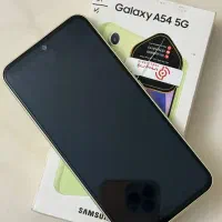 گوشی A54 (256گیگ)|موبایل|تبریز, |دیوار