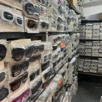 پخش عمده عینک آفتابی زنانه مردانه بلوکات و....