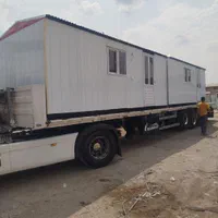 شبرنگ کانکس|مصالح و تجهیزات ساختمان|تویسرکان, |دیوار