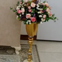 گل مصنوعی