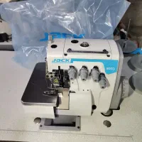 زیگزال 4 نخ|چرخ خیاطی و ریسندگی|قرچک, میرزائی شمالی|دیوار