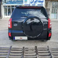 ام وی ام x33|خودرو سواری و وانت|اردبیل, |دیوار