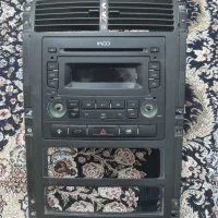 ضبط فابریک پارس