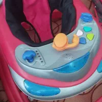 روروک سالم در حد نو