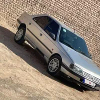 پژو405