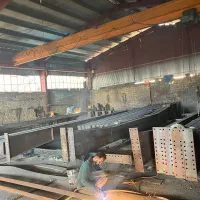 نیازمند همکار((کارگر)) در اهنگری شهرک صنعتی شهابیه|استخدام معماری، عمران و ساختمانی|خمین, |دیوار