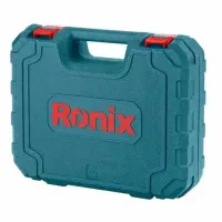 دریل پیچ‌گوشتی شارژی رونیکس مدل ۸۶۱۳|ابزارآلات|اهواز, مجاهد|دیوار