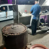 شاطر و کارگر کبابی|استخدام خدمات فروشگاه و رستوران|اهواز, کوی شهروند|دیوار