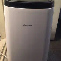 کولر گازی پرتابل|کولر گازی و فن‌کوئل|تبریز, |دیوار