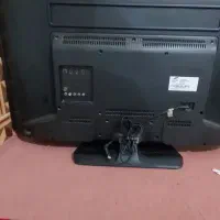 LED ساموسونگ اصلی سایز ۴۰|تلویزیون و پروژکتور|هشتگرد, گلسار|دیوار