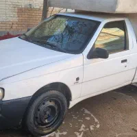 فروش اریسان وانت