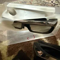 عینک 3D سونی (آکبند)|تلویزیون و پروژکتور|تهران, قیطریه|دیوار