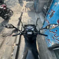 J200 گلگسی sym|موتورسیکلت|تهران, مظاهری|دیوار