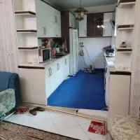 ۷۲متر خوش نقشه/زیر قیمت/پارکینگدار|فروش آپارتمان|تهران, شهرک صادقیه|دیوار