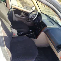 پژو پارس تیفایو مدل 1401|خودرو سواری و وانت|جوین, |دیوار