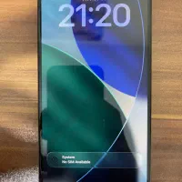 ایفون ۱۵ پرومکس ۲۵۶ گیگ با ریجستر