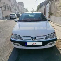 فروش پارس TU5مدل۱۴۰۰|خودرو سواری و وانت|یزد, |دیوار