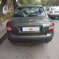 تیبا نوک مدادی خانگی