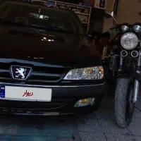 پژو پارس|خودرو سواری و وانت|اصفهان, خانه اصفهان|دیوار