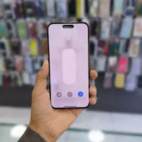 اپل iphone 14 Pro Max با حافظهٔ ۲۵۶ گیگابایت|موبایل|شیراز, زند|دیوار
