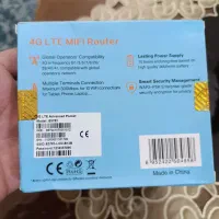 مودم جیبی ۵G|مودم و تجهیزات شبکه|ارومیه, |دیوار