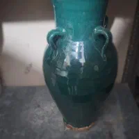کوزه لعابی ۱۰ لیتری