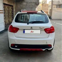 کوییک 1404 GXLR پارسخودرویی*|خودرو سواری و وانت|تبریز, |دیوار