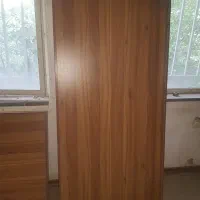 ۱۵ متر پارتیشن در ارتفاع ۱،۸۶|دفتر کار|فشم, |دیوار