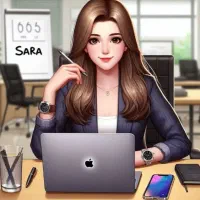 کار در منزل/استخدام ادمینی
