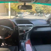 Rx350 2012|خودرو سواری و وانت|شیراز, میرزاکوچک خان|دیوار