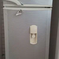 یخچال فریزر گلسان