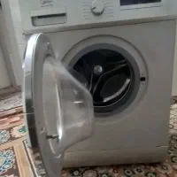 لباسشویی  اتوماتیک مدیا ۷ کیلویی سیلور
