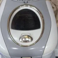 سرخ کن رابی در حد